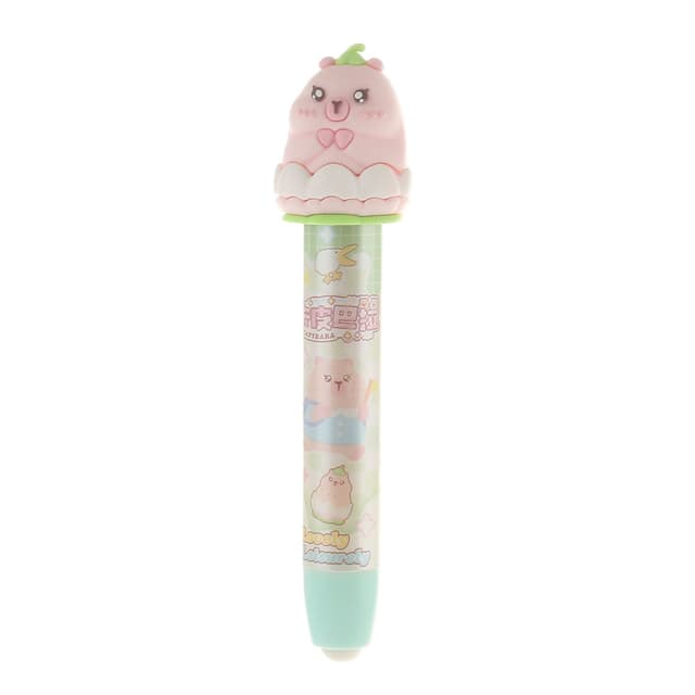 پاک کن اتودی جیاندان مدل خرس طرح Lovely Leisurely product image