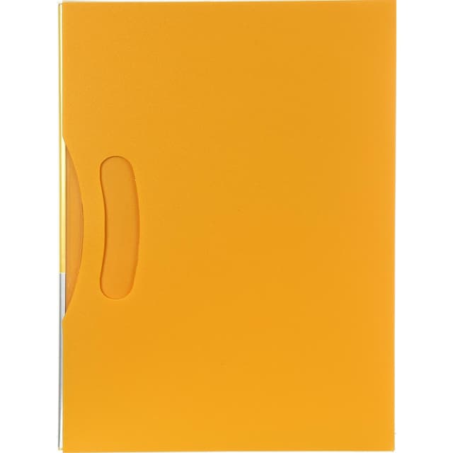 کلیر بوک 60 برگ سهند مدل 0276A سایز A4 قاب دار  product image