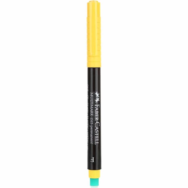 ماژیک سی دی فابر کاستل مدل 1513 Multimark product image