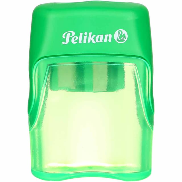 تراش دو قلوی مخزن دار پلیکان کد 0230 product image