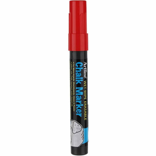 ماژیک گچی آرت لاین مدل EPW-4 product image