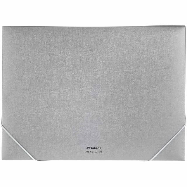 پوشه کش دار سهند مدل متالیک کد 0972M product image