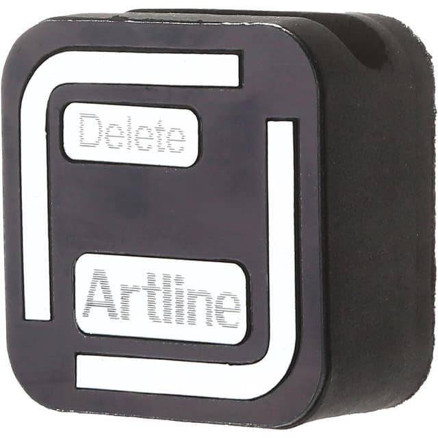 تخته پاک کن مغناطیسی آرت لاین مدل Delet کد Cd76 product image