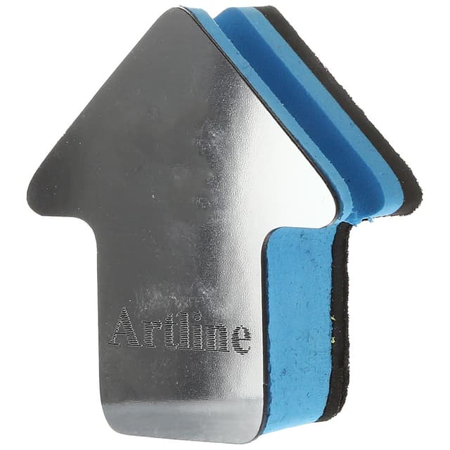 تخته پاک کن مغناطیسی آرت لاین مدل Arrow کد Cd76 product image