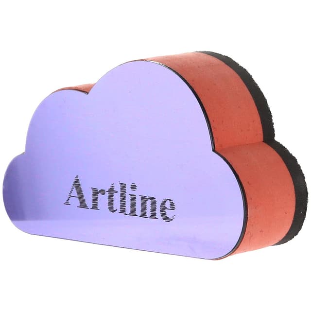 تخته پاک کن مغناطیسی آرت لاین مدل Cloud کد Cd76 product image