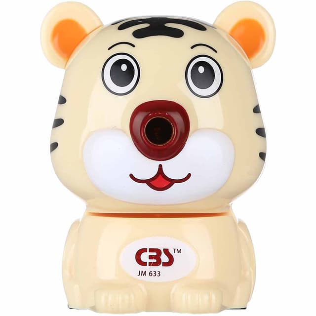 تراش رومیزی سی بی اس مدل Tiger کد JM633 product image