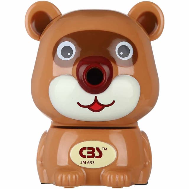 تراش رومیزی سی بی اس مدل Dog کد JM633 product image