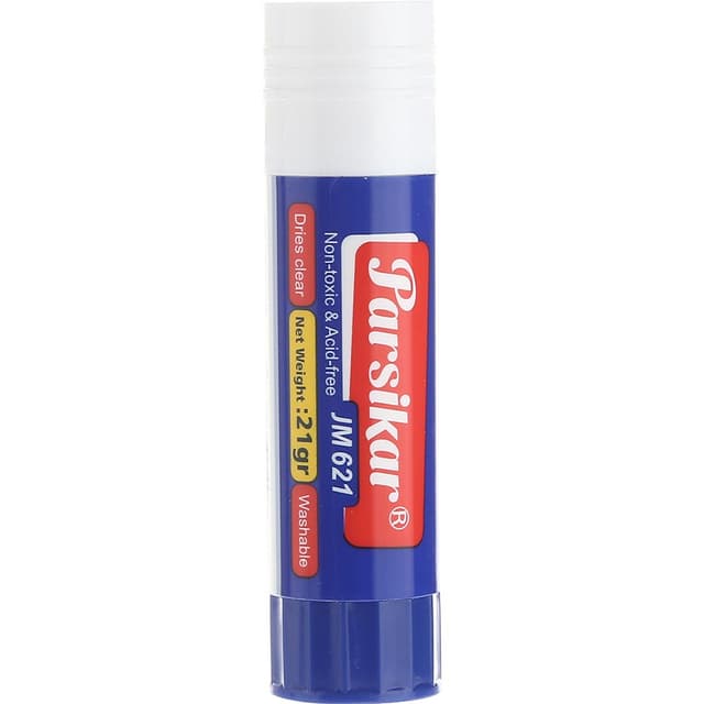 چسب ماتیکی پارسیکار کد 621 - 21 گرمی product image