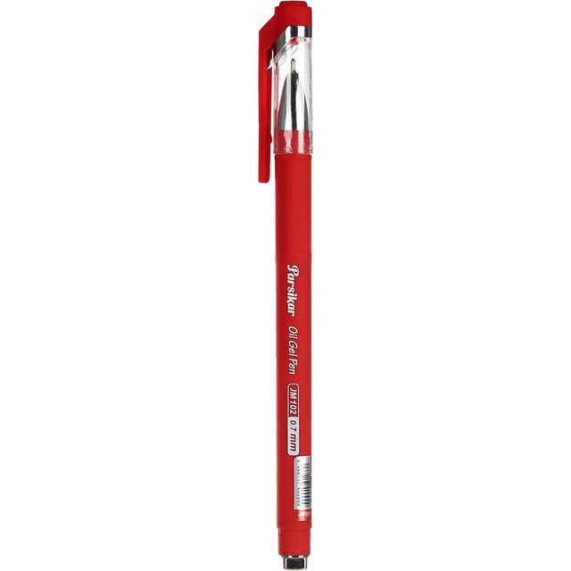 خودکار ژله ای 0.7 میلی متری پارسیکار مدل JM 102 product image