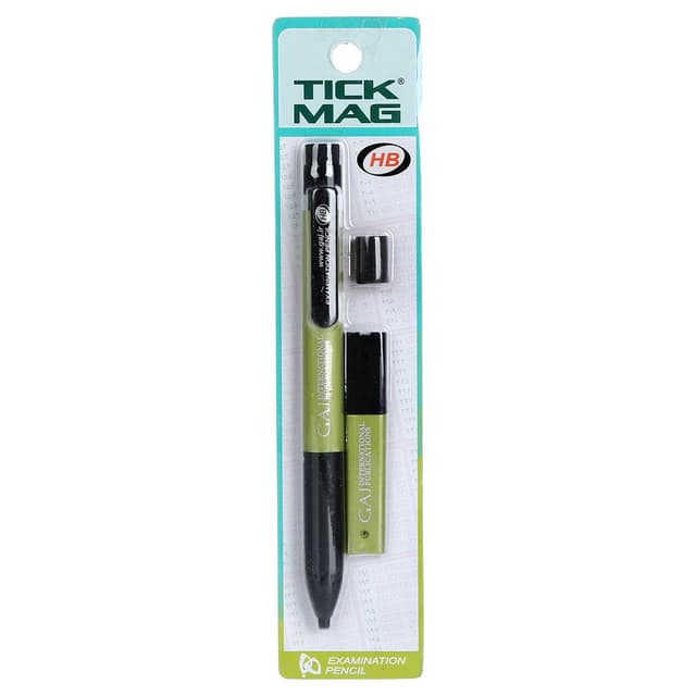 مداد آزمون گاج مدل Tick Mag product image