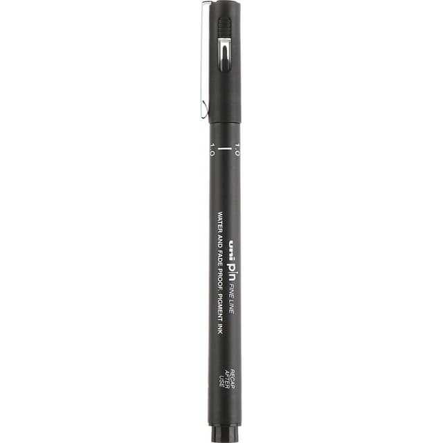 راپید 1 میلی متری یونی بال مدل Mitsubishi product image
