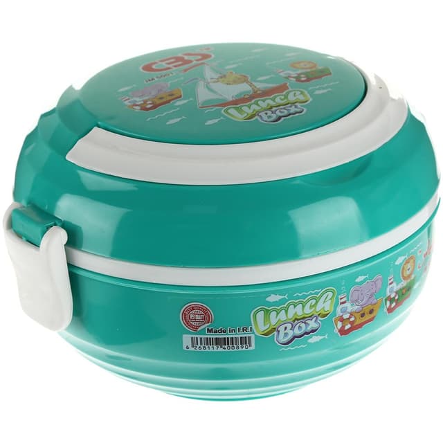 ظرف غذا سی بی اس طرح قایق حیوانات کد Jm5001 product image