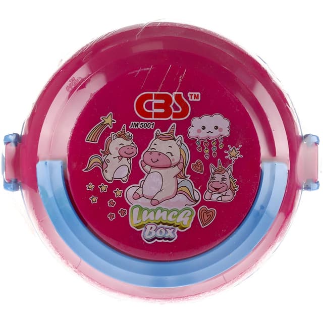 ظرف غذا سی بی اس طرح Unicorn کد Jm5001 product image