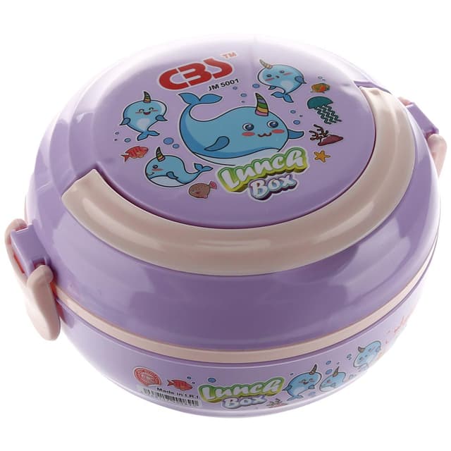 ظرف غذا سی بی اس طرح دلفین کد Jm 5001 product image