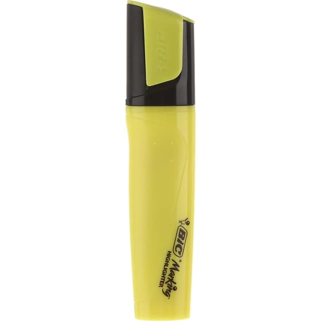 ماژیک علامتگذار بیک طرح Marking product image