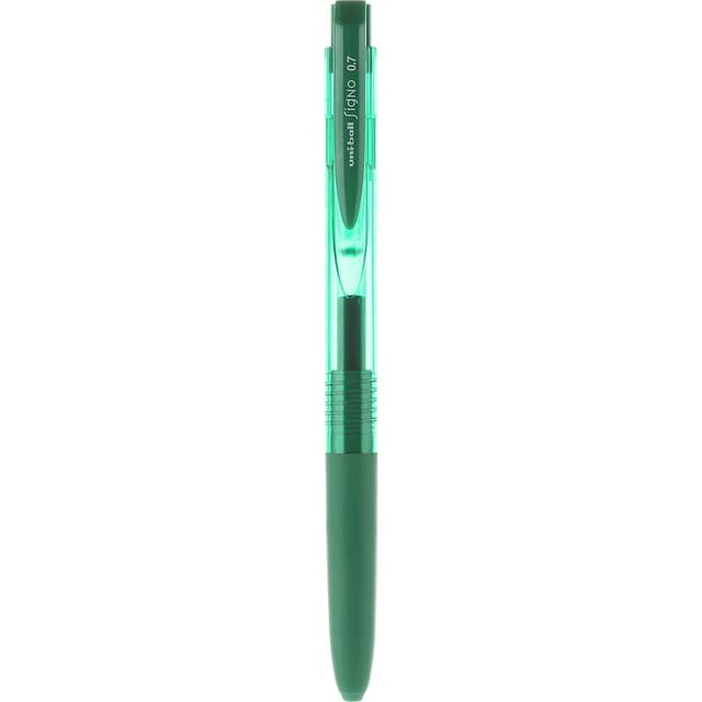 روان نویس 0.7 میلی متری یونی بال مدل Signo کد UMN-155N product image