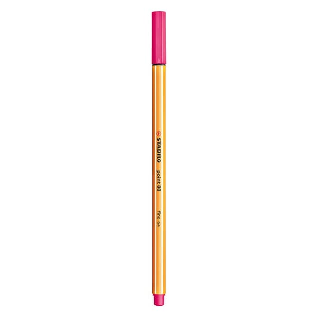 روان نویس 0.4 میلی متری استابیلو مدل Point 88 product image