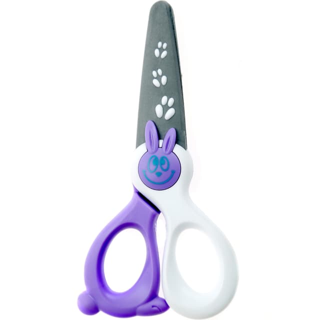 قیچی مپد طرح خرگوش مدل Kidi Cut product image