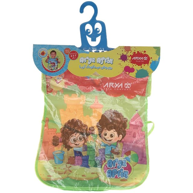 روپوش نقاشی آریا کد 6003 product image