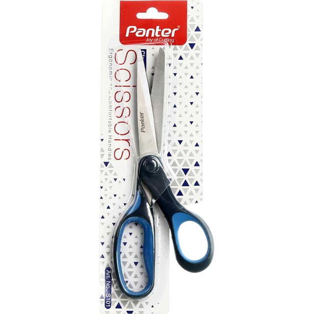 قیچی پنتر مدل کلاسیک کد S101 product image