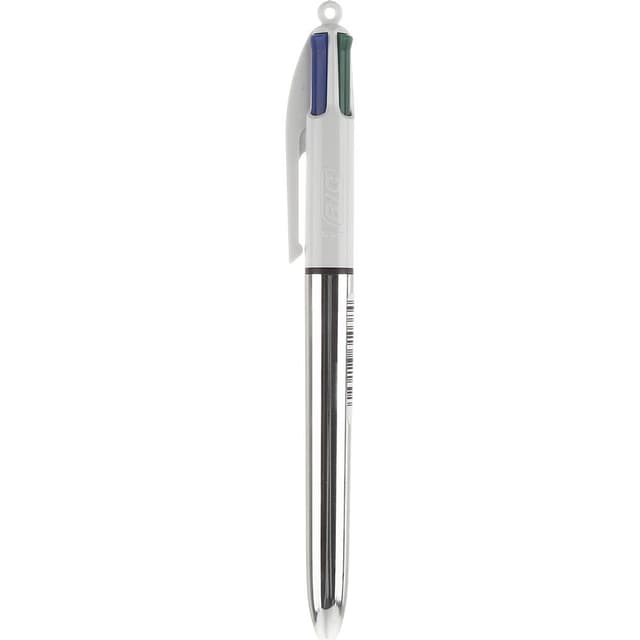 خودکار 4 رنگ 1 میلی متری بیک کد 1241 product image