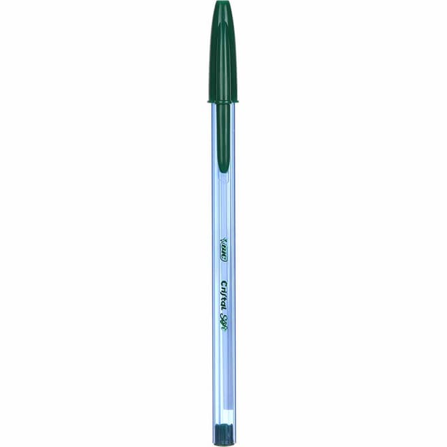 خودکار 1.2 میلی متری بیک مدل Cristal Soft product image