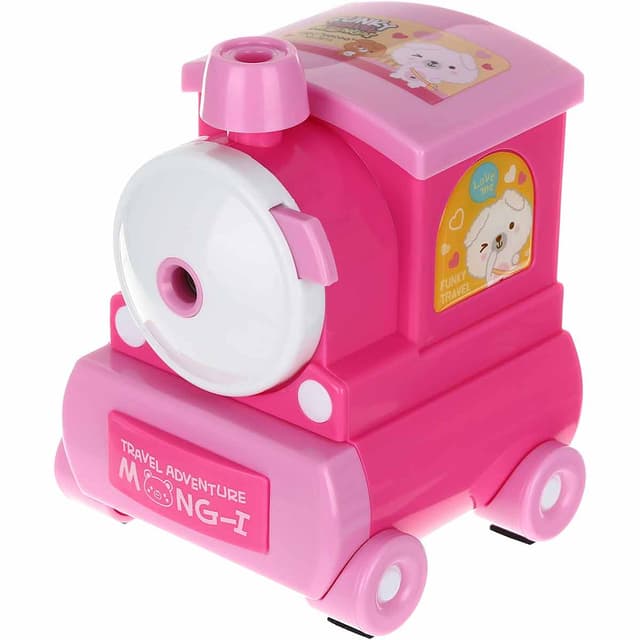 تراش رومیزی دلی طرح Funky Travel کد 0614 product image