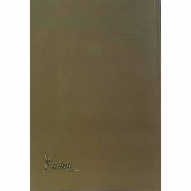 دفتر 60 برگ کلیپس کد 0513 product image